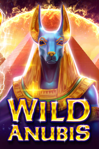 Демо игра Wild Anubis играть онлайн | Casino X бесплатно