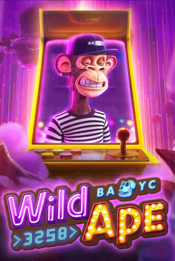 Демо игра Wild Ape #3258 играть онлайн | Casino X бесплатно