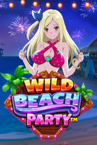 Демо игра Wild Beach Party™ играть онлайн | Casino X бесплатно