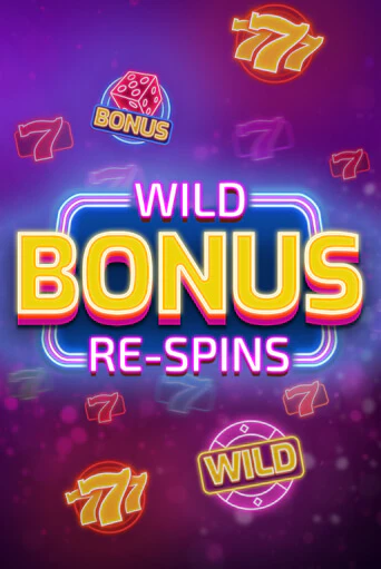 Демо игра Wild Bonus Re-Spins играть онлайн | Casino X бесплатно