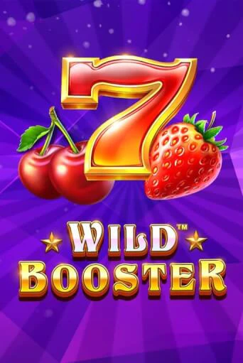 Демо игра Wild Booster играть онлайн | Casino X бесплатно