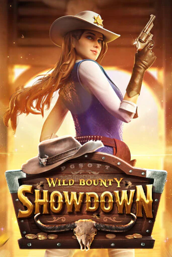 Демо игра Wild Bounty Showdown играть онлайн | Casino X бесплатно