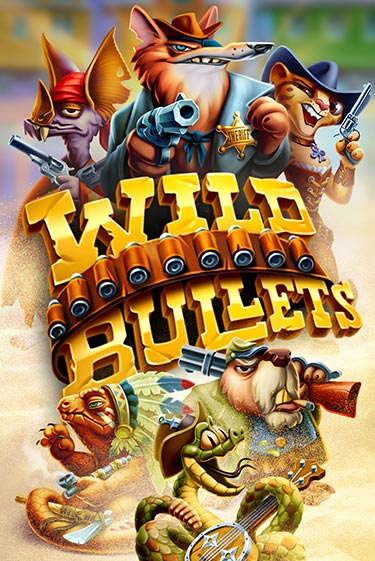 Демо игра Wild Bullets играть онлайн | Casino X бесплатно