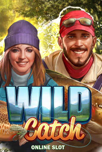 Демо игра Wild Catch (New) играть онлайн | Casino X бесплатно