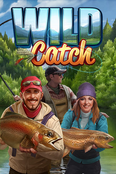 Демо игра Wild Catch играть онлайн | Casino X бесплатно