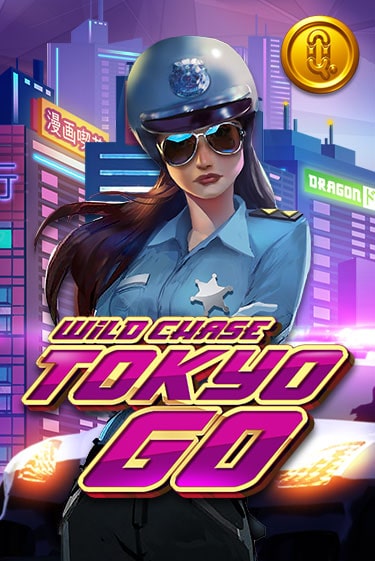 Демо игра Wild Chase: Tokyo Go играть онлайн | Casino X бесплатно