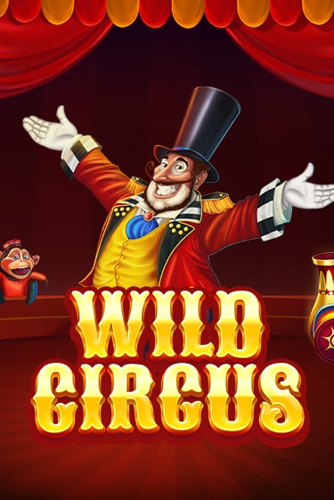 Демо игра Wild Circus играть онлайн | Casino X бесплатно