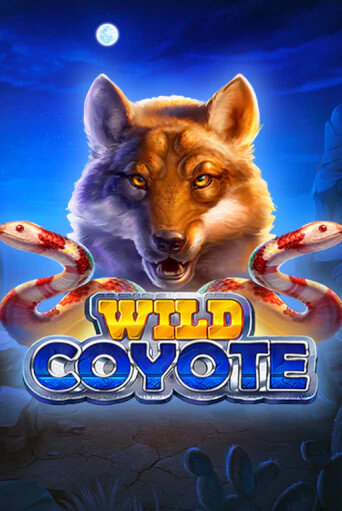 Демо игра Wild Coyote играть онлайн | Casino X бесплатно