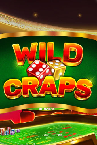 Демо игра Wild Craps играть онлайн | Casino X бесплатно