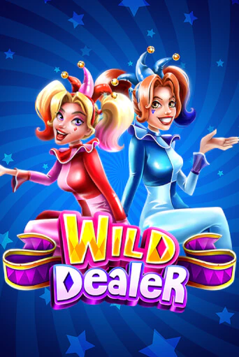 Демо игра Wild Dealer играть онлайн | Casino X бесплатно