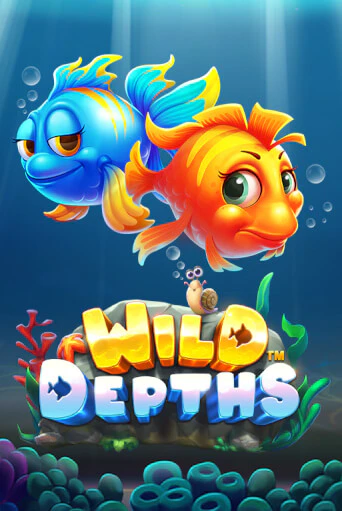 Демо игра Wild Depths играть онлайн | Casino X бесплатно