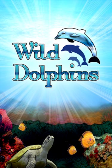 Демо игра Wild Dolphins играть онлайн | Casino X бесплатно