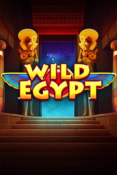 Демо игра Wild Egypt играть онлайн | Casino X бесплатно