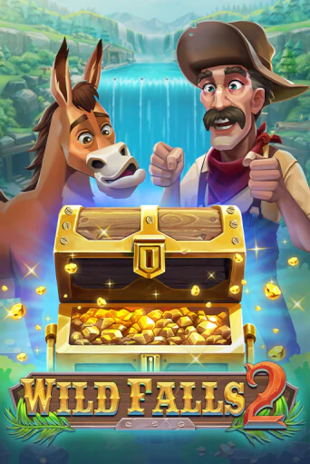 Демо игра Wild Falls 2 играть онлайн | Casino X бесплатно