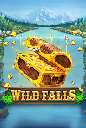 Демо игра Wild Falls играть онлайн | Casino X бесплатно