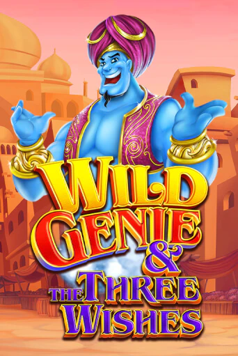 Демо игра Wild Genie играть онлайн | Casino X бесплатно