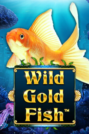 Демо игра Wild Gold Fish играть онлайн | Casino X бесплатно