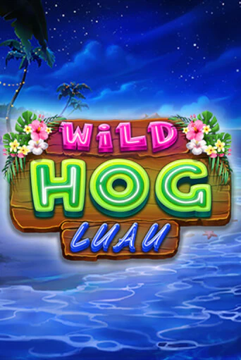 Демо игра Wild Hog Luau играть онлайн | Casino X бесплатно