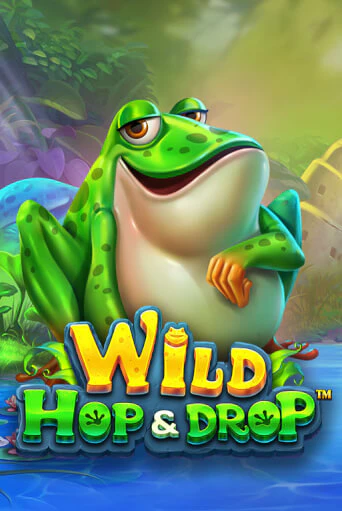 Демо игра Wild Hop & Drop играть онлайн | Casino X бесплатно