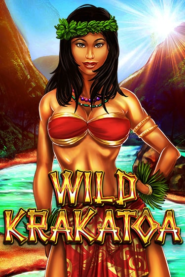 Демо игра Wild Krakatoa играть онлайн | Casino X бесплатно