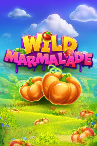 Демо игра Wild Marmalade играть онлайн | Casino X бесплатно