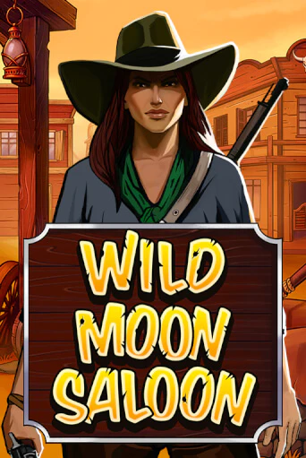 Демо игра Wild Moon Saloon играть онлайн | Casino X бесплатно