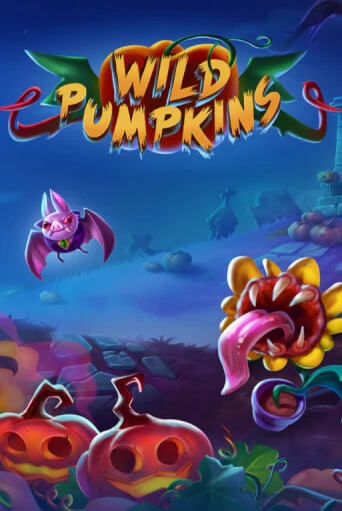 Демо игра Wild Pumpkins играть онлайн | Casino X бесплатно