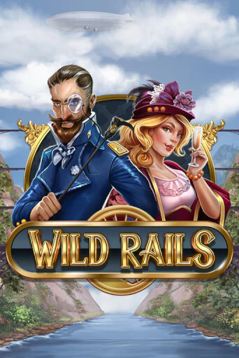 Демо игра Wild Rails играть онлайн | Casino X бесплатно