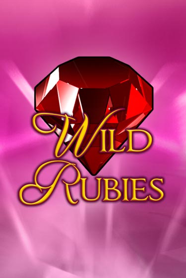 Демо игра Wild Rubies играть онлайн | Casino X бесплатно