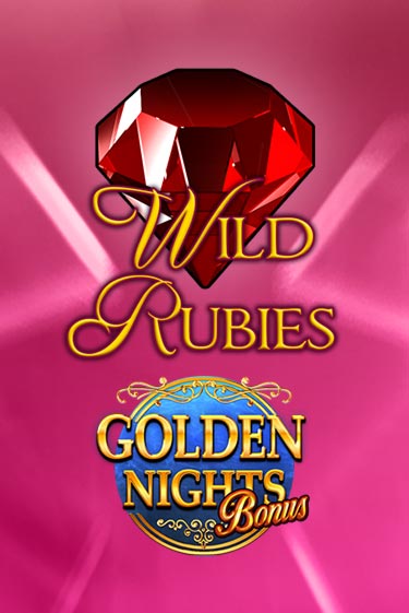 Демо игра Wild Rubies GDN играть онлайн | Casino X бесплатно