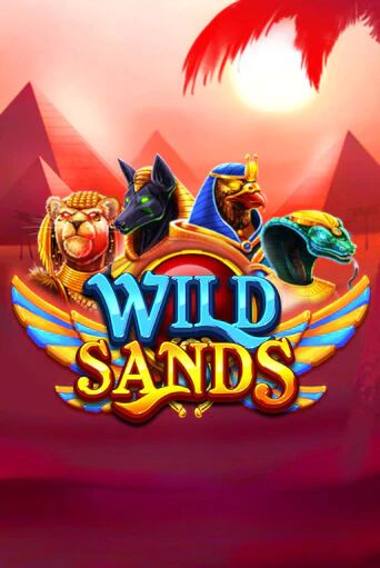 Демо игра Wild Sands играть онлайн | Casino X бесплатно