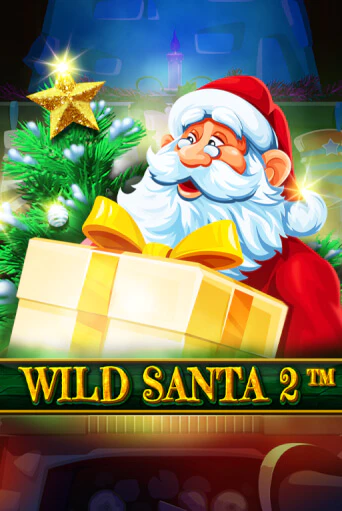 Демо игра Wild Santa 2 играть онлайн | Casino X бесплатно