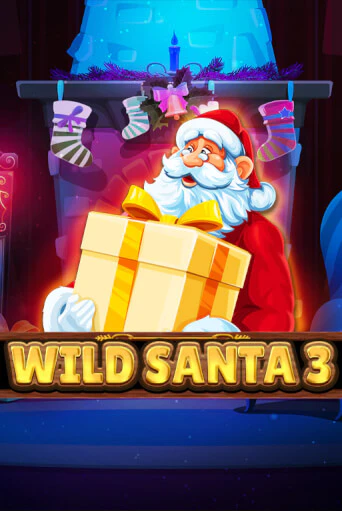 Демо игра Wild Santa 3 играть онлайн | Casino X бесплатно