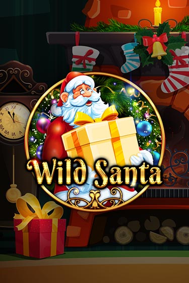 Демо игра Wild Santa играть онлайн | Casino X бесплатно