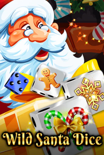 Демо игра Wild Santa Dice играть онлайн | Casino X бесплатно