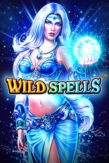 Демо игра Wild Spells играть онлайн | Casino X бесплатно