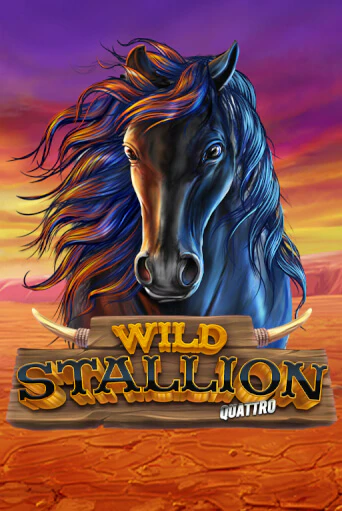 Демо игра Wild Stallion играть онлайн | Casino X бесплатно