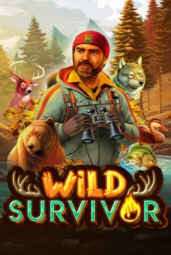 Демо игра Wild Survivor играть онлайн | Casino X бесплатно