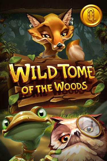 Демо игра Wild Tome of the Woods играть онлайн | Casino X бесплатно