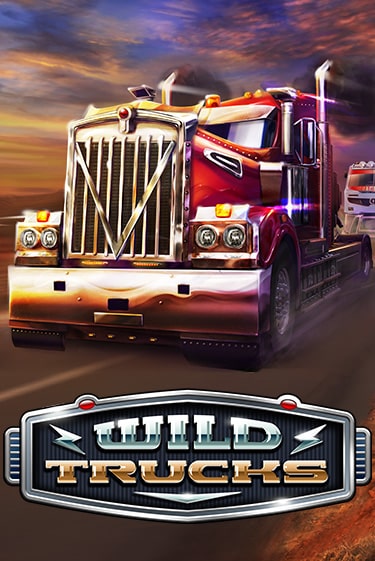 Демо игра Wild Trucks играть онлайн | Casino X бесплатно