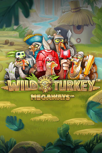 Демо игра Wild Turkey™ Megaways™ играть онлайн | Casino X бесплатно