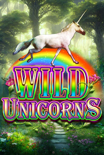 Демо игра Wild Unicorns играть онлайн | Casino X бесплатно