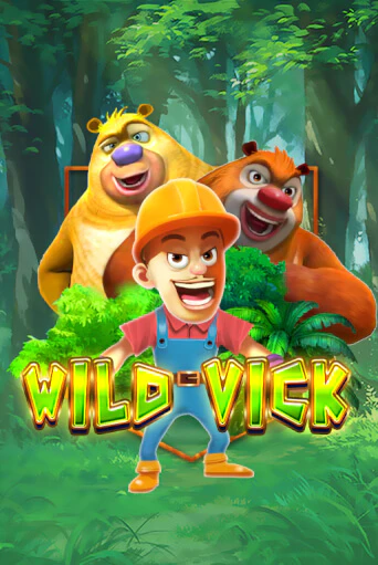 Демо игра Wild Vick играть онлайн | Casino X бесплатно