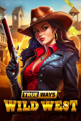 Демо игра Wild West TRUEWAYS играть онлайн | Casino X бесплатно