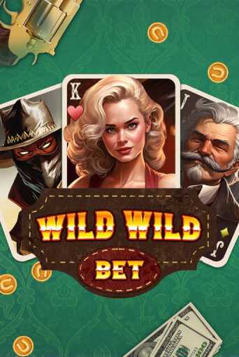 Демо игра Wild Wild Bet играть онлайн | Casino X бесплатно