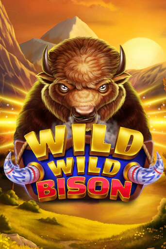 Демо игра Wild Wild Bison играть онлайн | Casino X бесплатно