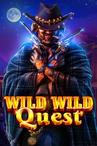 Демо игра Wild Wild Quest играть онлайн | Casino X бесплатно