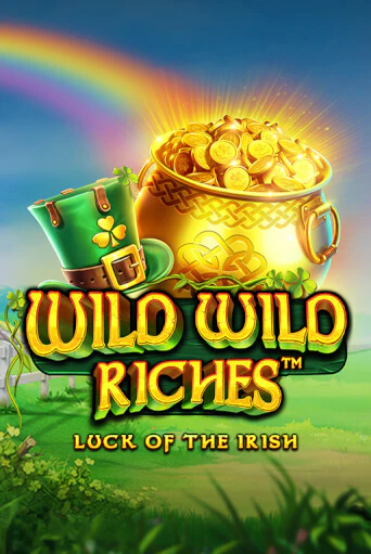 Демо игра Wild Wild Riches играть онлайн | Casino X бесплатно