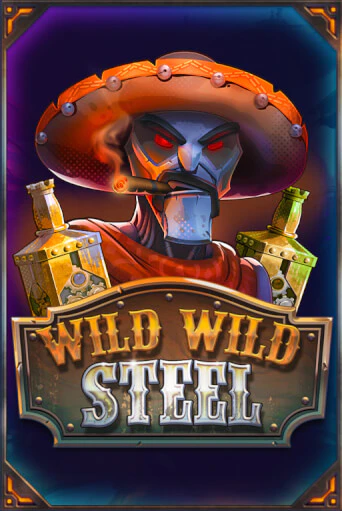 Демо игра Wild Wild Steel играть онлайн | Casino X бесплатно