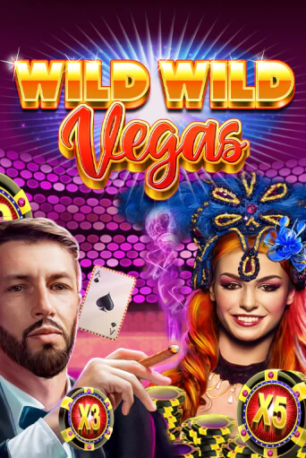 Демо игра Wild Wild Vegas играть онлайн | Casino X бесплатно